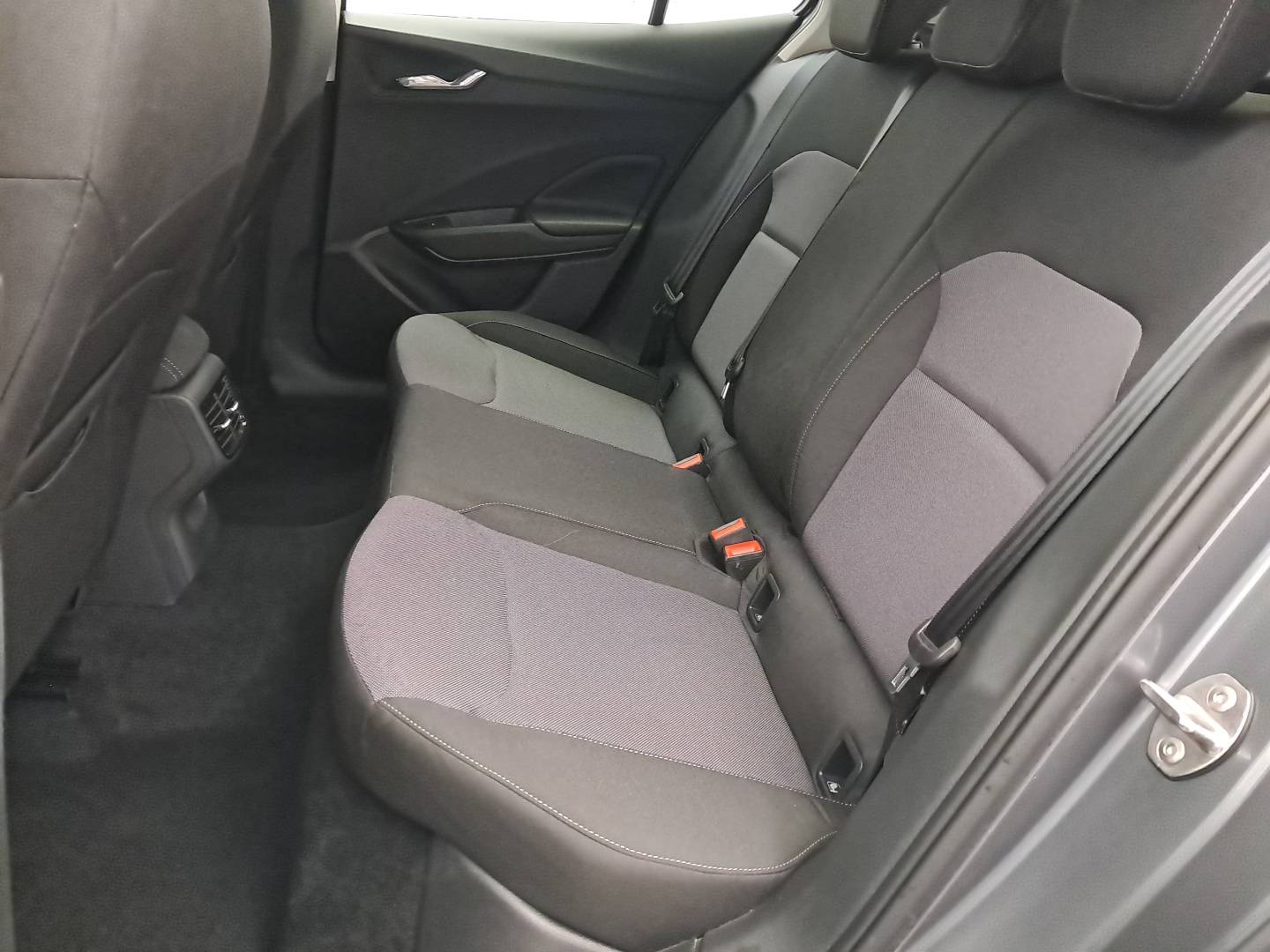 Fabia 1.0 TSI 116 ch EVO 2 DSG7