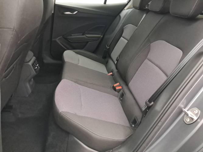 Fabia 1.0 TSI 116 ch EVO 2 DSG7