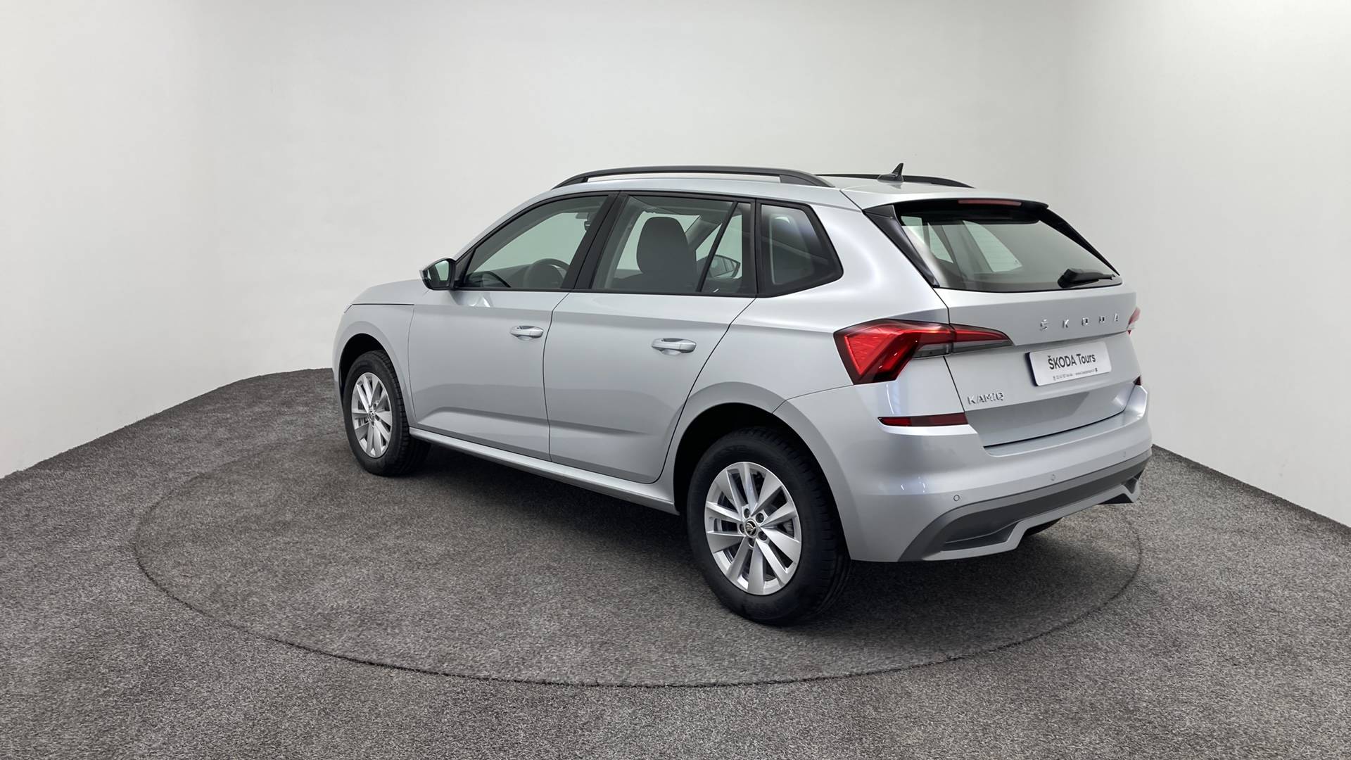 Kamiq 1.0 TSI Evo 110 ch BVM6