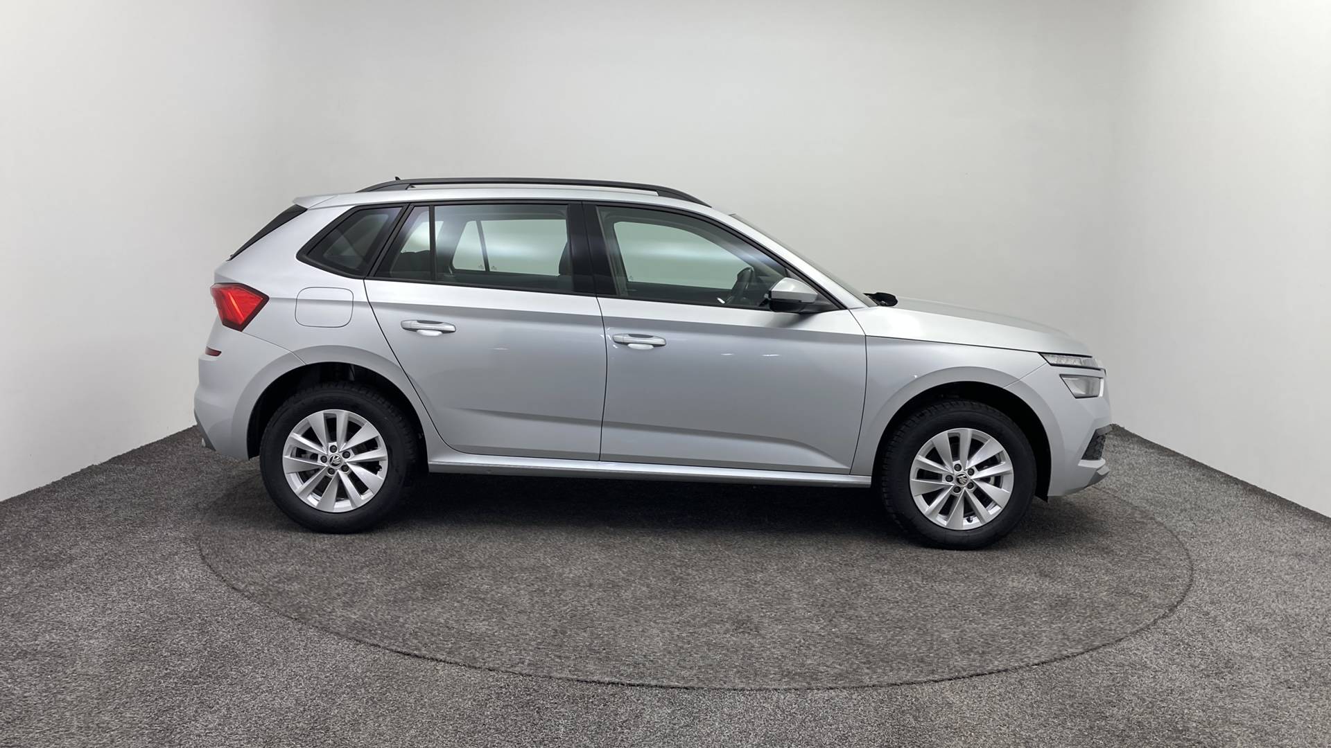 Kamiq 1.0 TSI Evo 110 ch BVM6