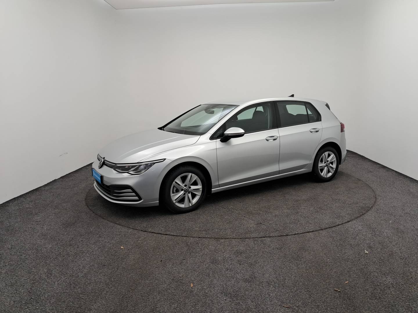 Golf 1.5 eTSI OPF 150 DSG7