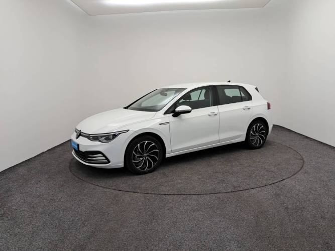 Golf 1.5 eTSI OPF 150 DSG7