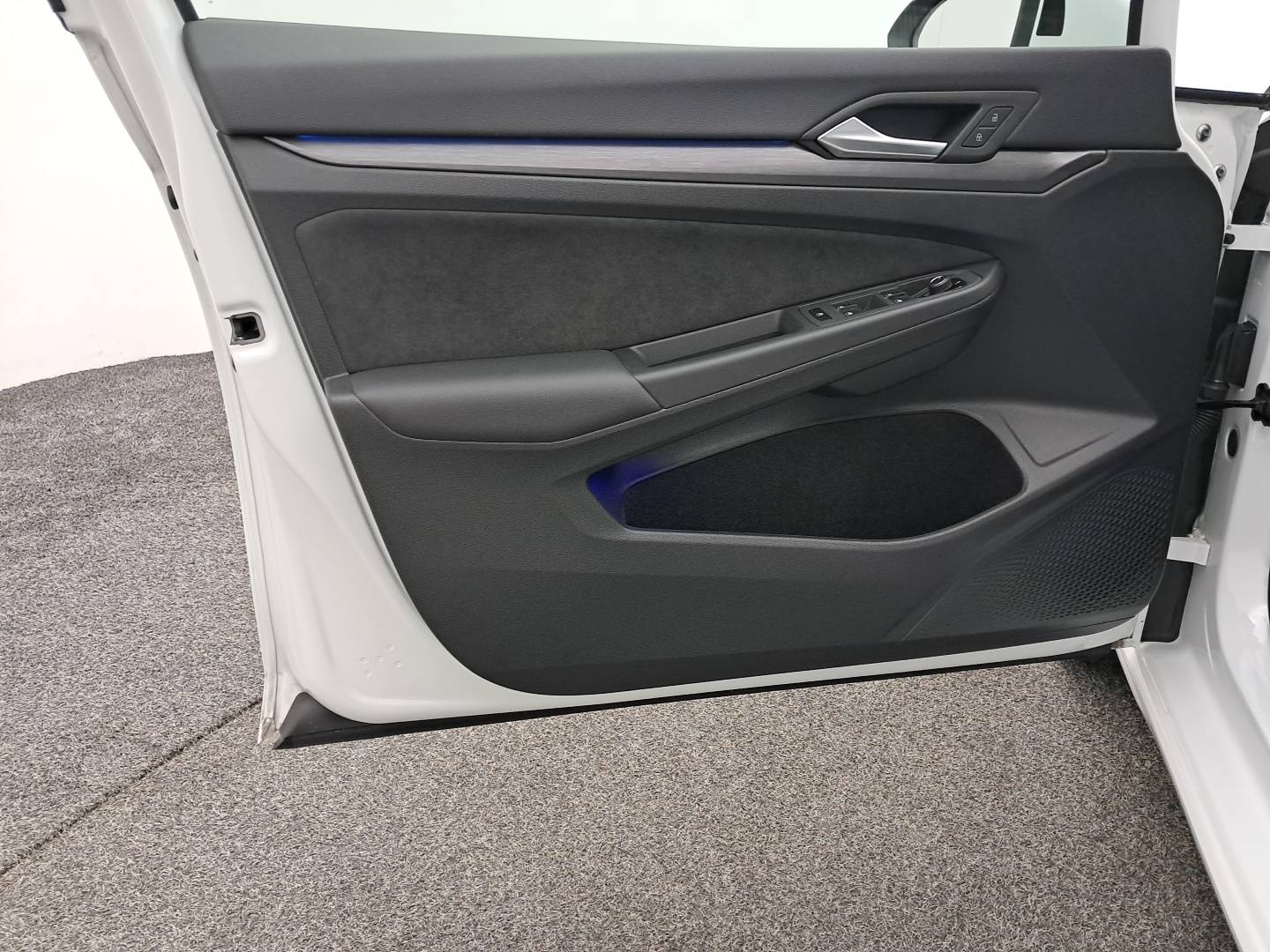 Golf 1.5 eTSI OPF 150 DSG7