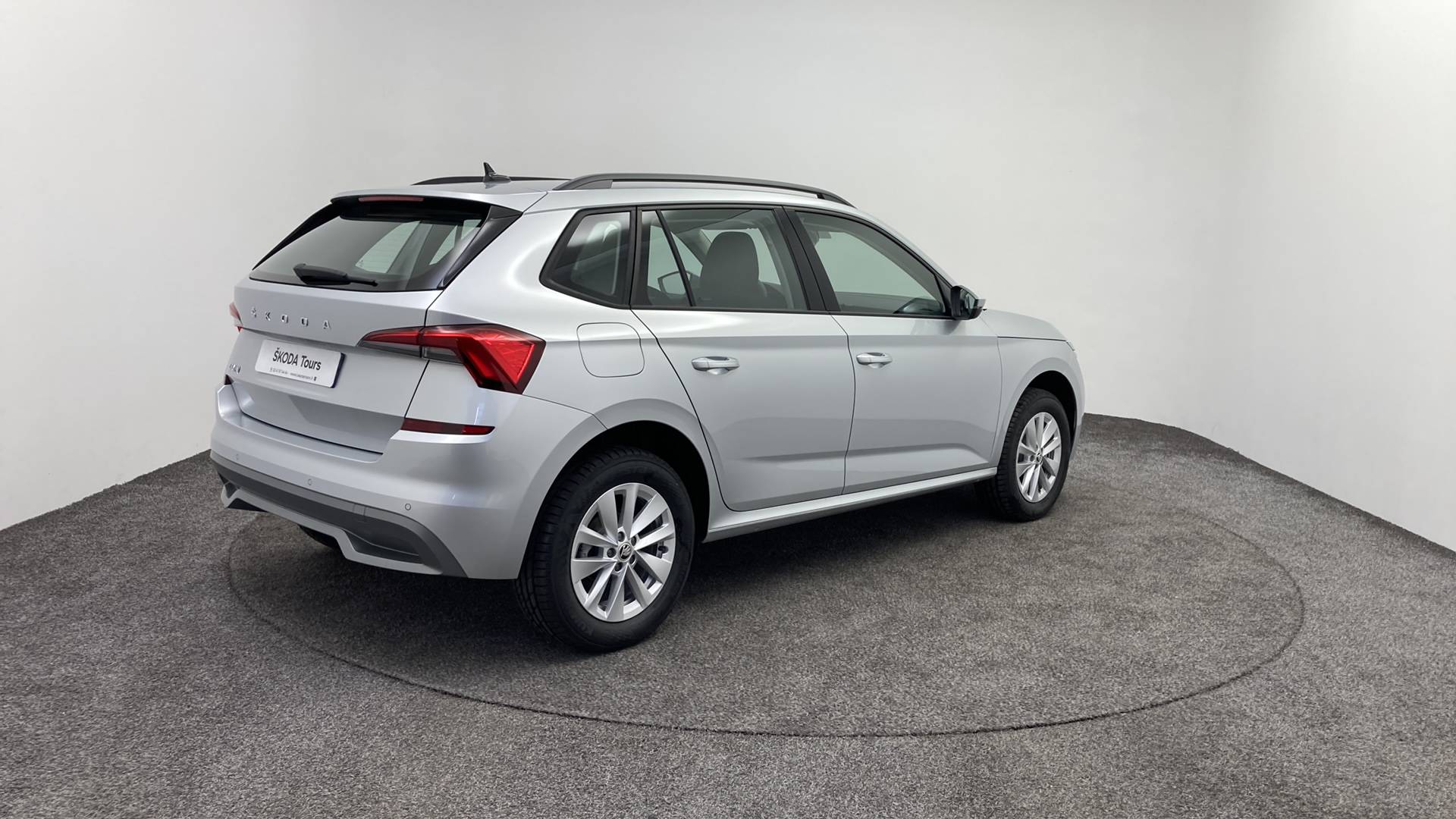 Kamiq 1.0 TSI Evo 110 ch BVM6