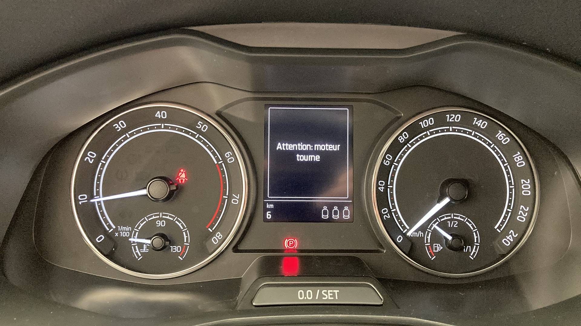 Kamiq 1.0 TSI Evo 110 ch BVM6