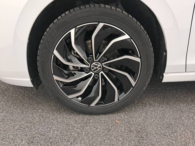 Golf 1.5 eTSI OPF 150 DSG7