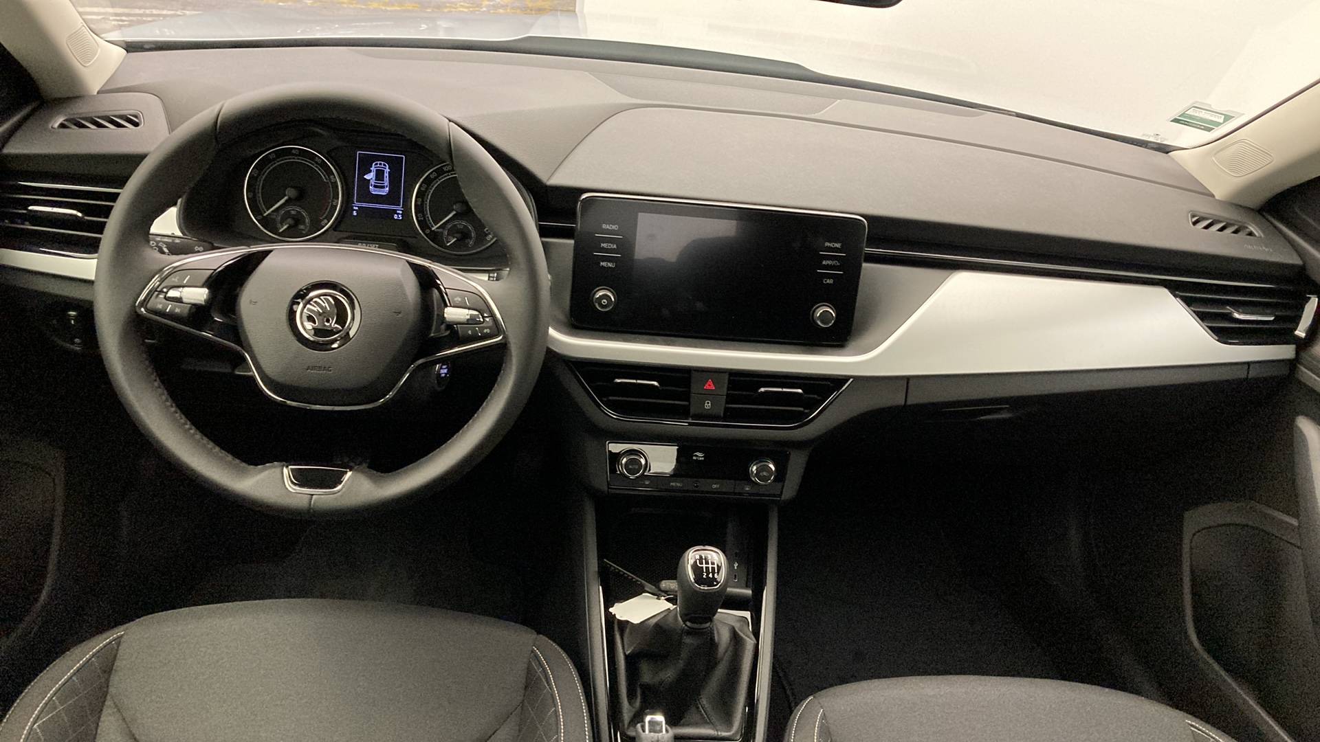 Kamiq 1.0 TSI Evo 110 ch BVM6