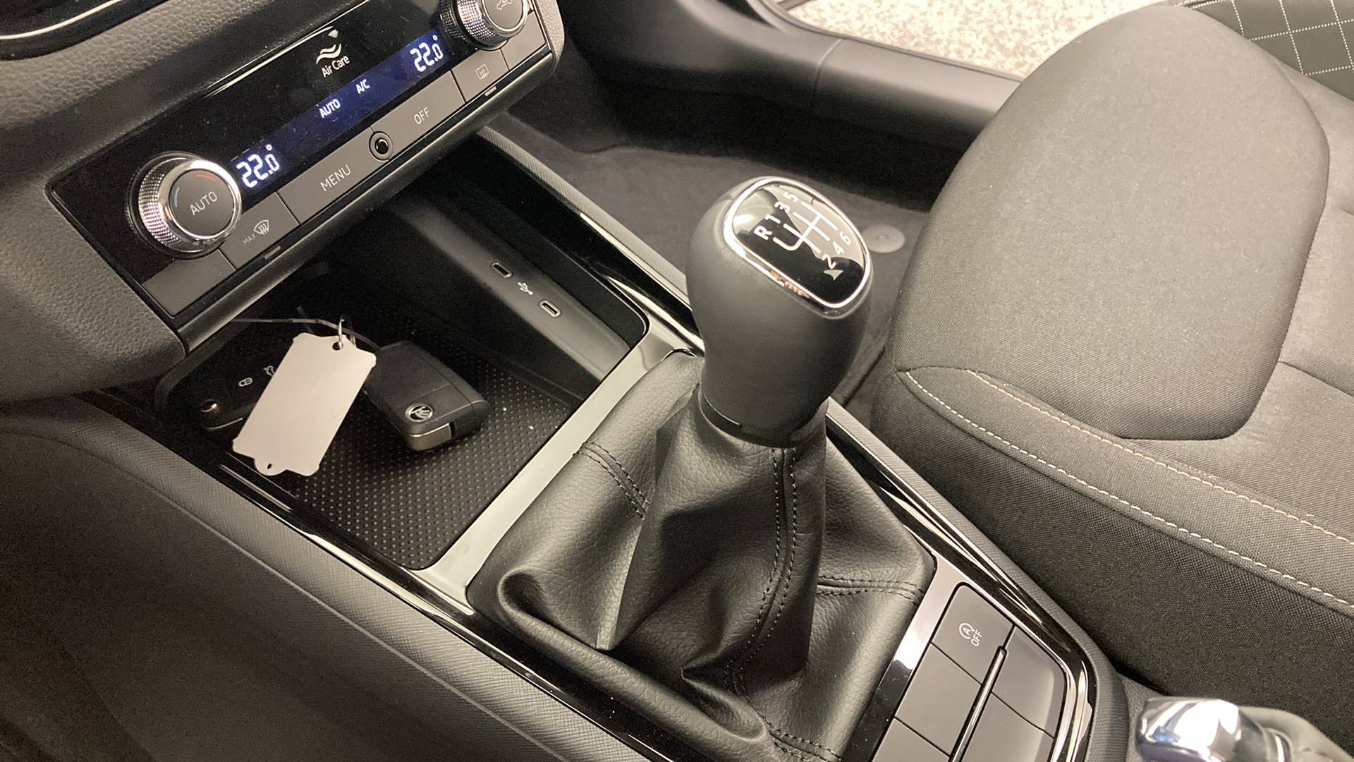 Kamiq 1.0 TSI Evo 110 ch BVM6