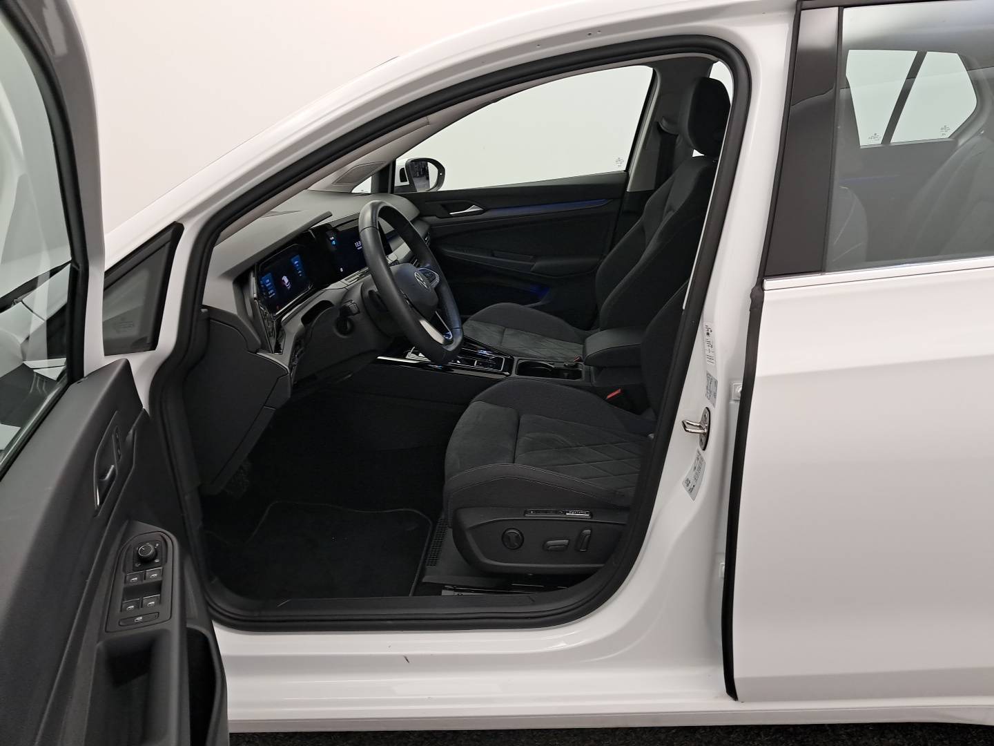 Golf 1.5 eTSI OPF 150 DSG7