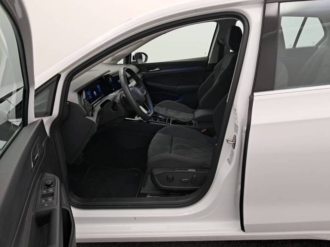 Golf 1.5 eTSI OPF 150 DSG7