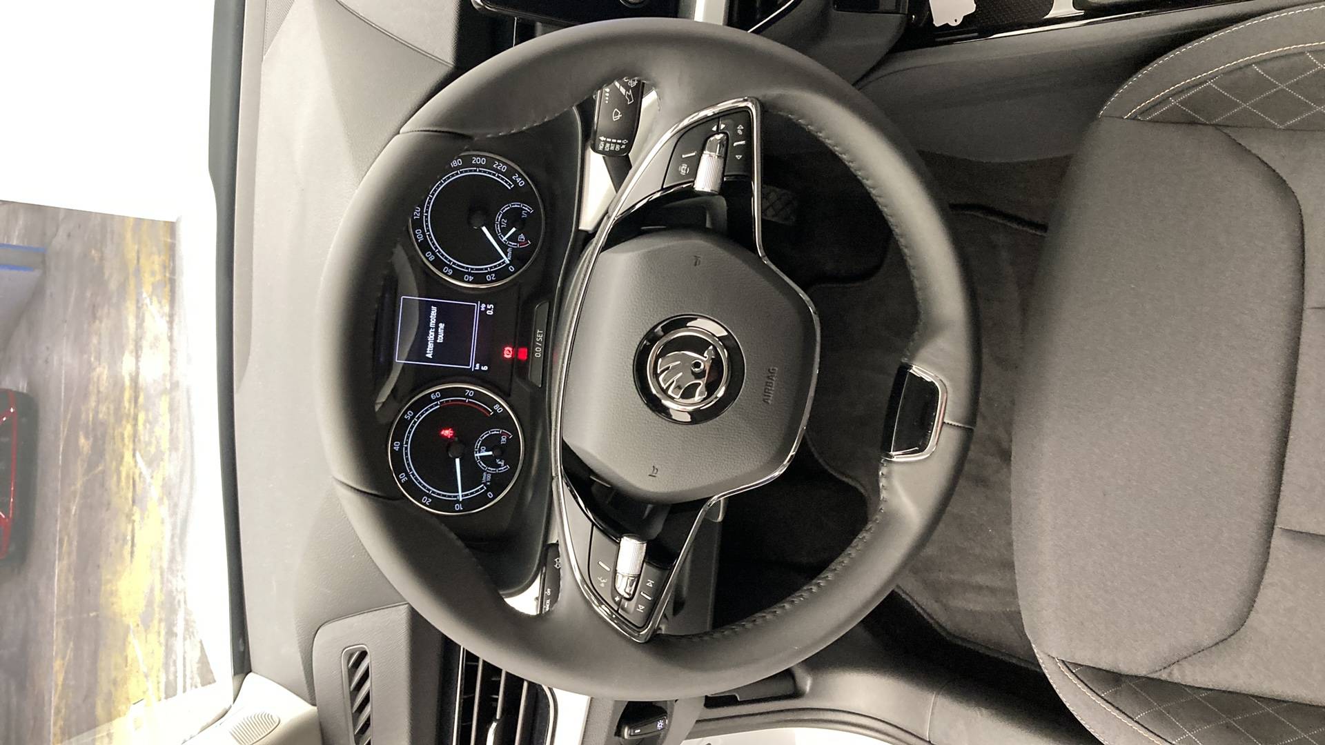 Kamiq 1.0 TSI Evo 110 ch BVM6