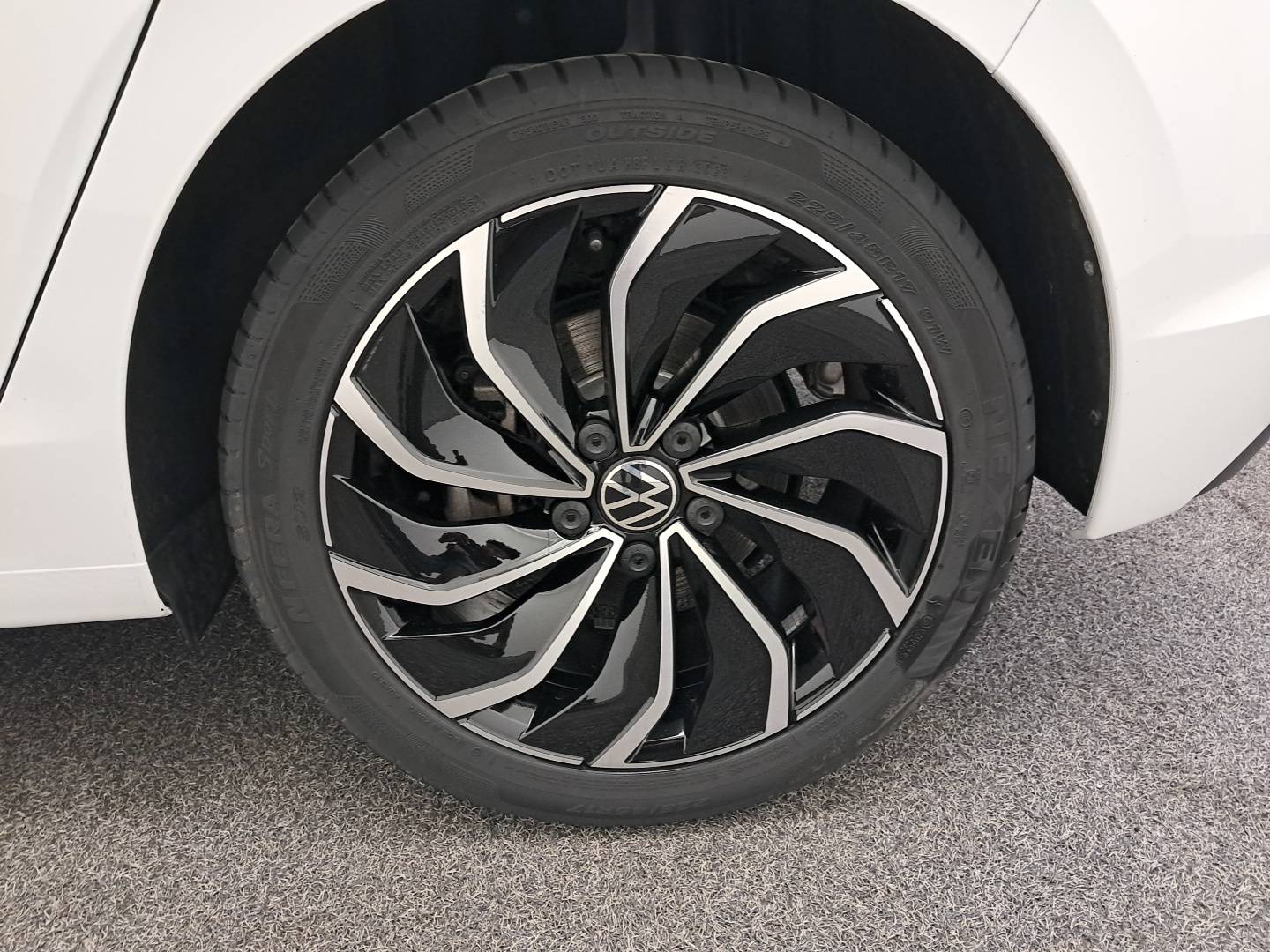 Golf 1.5 eTSI OPF 150 DSG7