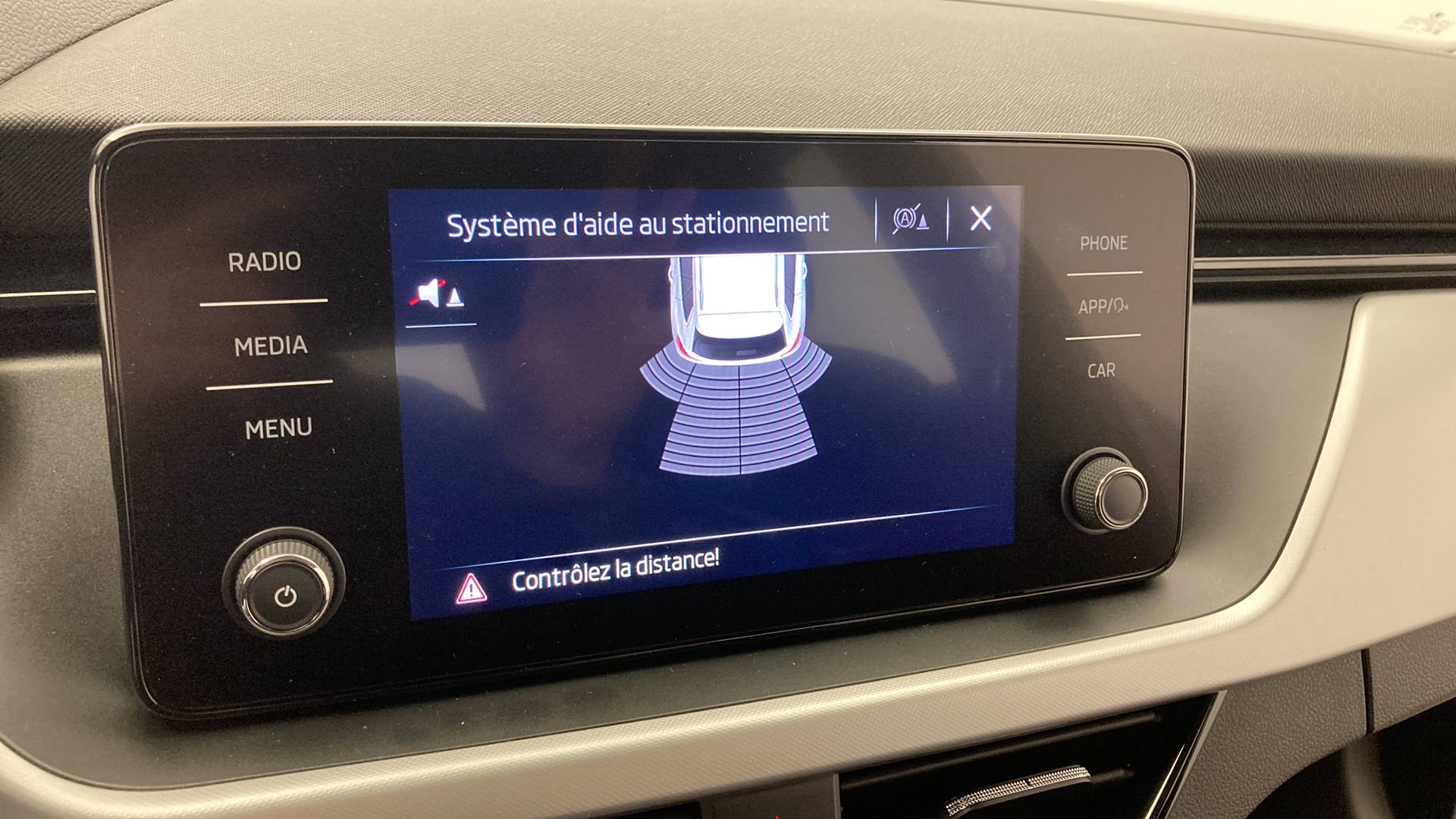 Kamiq 1.0 TSI Evo 110 ch BVM6