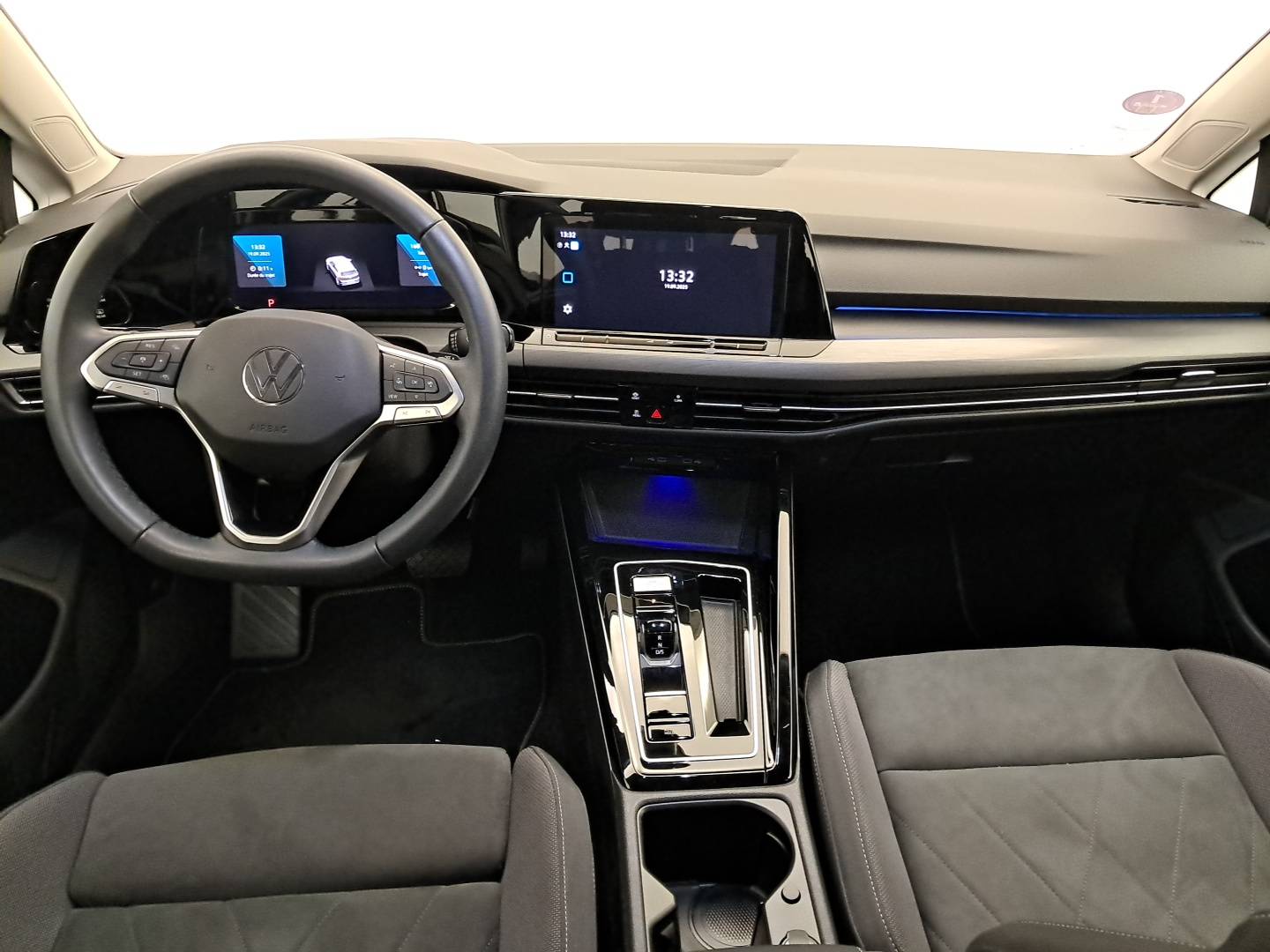 Golf 1.5 eTSI OPF 150 DSG7