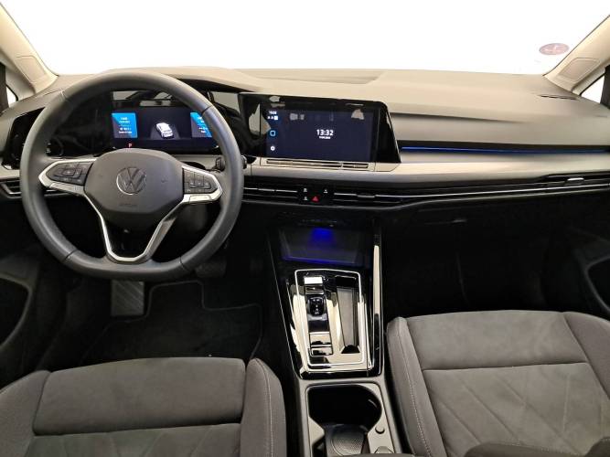 Golf 1.5 eTSI OPF 150 DSG7