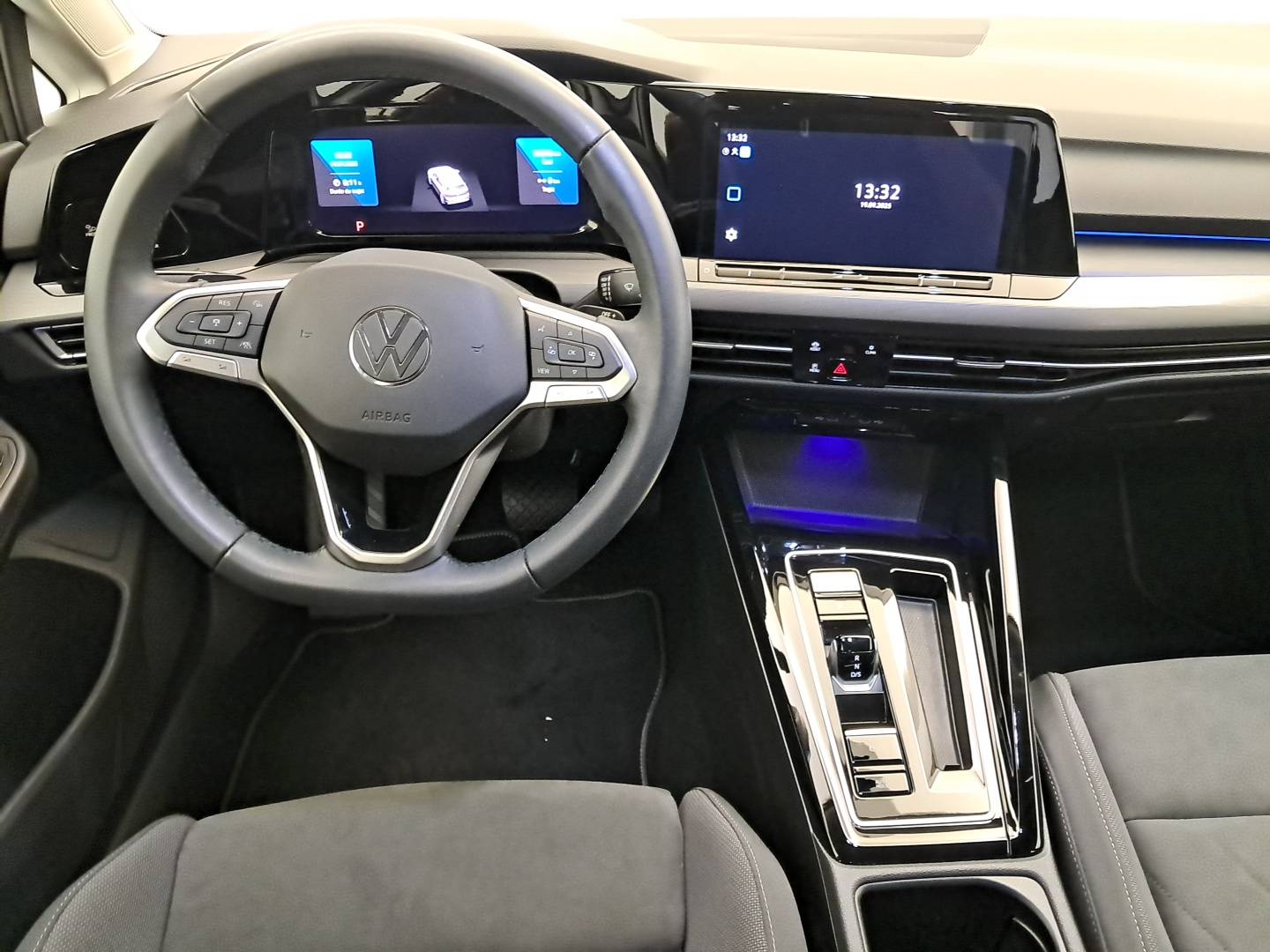 Golf 1.5 eTSI OPF 150 DSG7