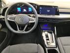 Golf 1.5 eTSI OPF 150 DSG7