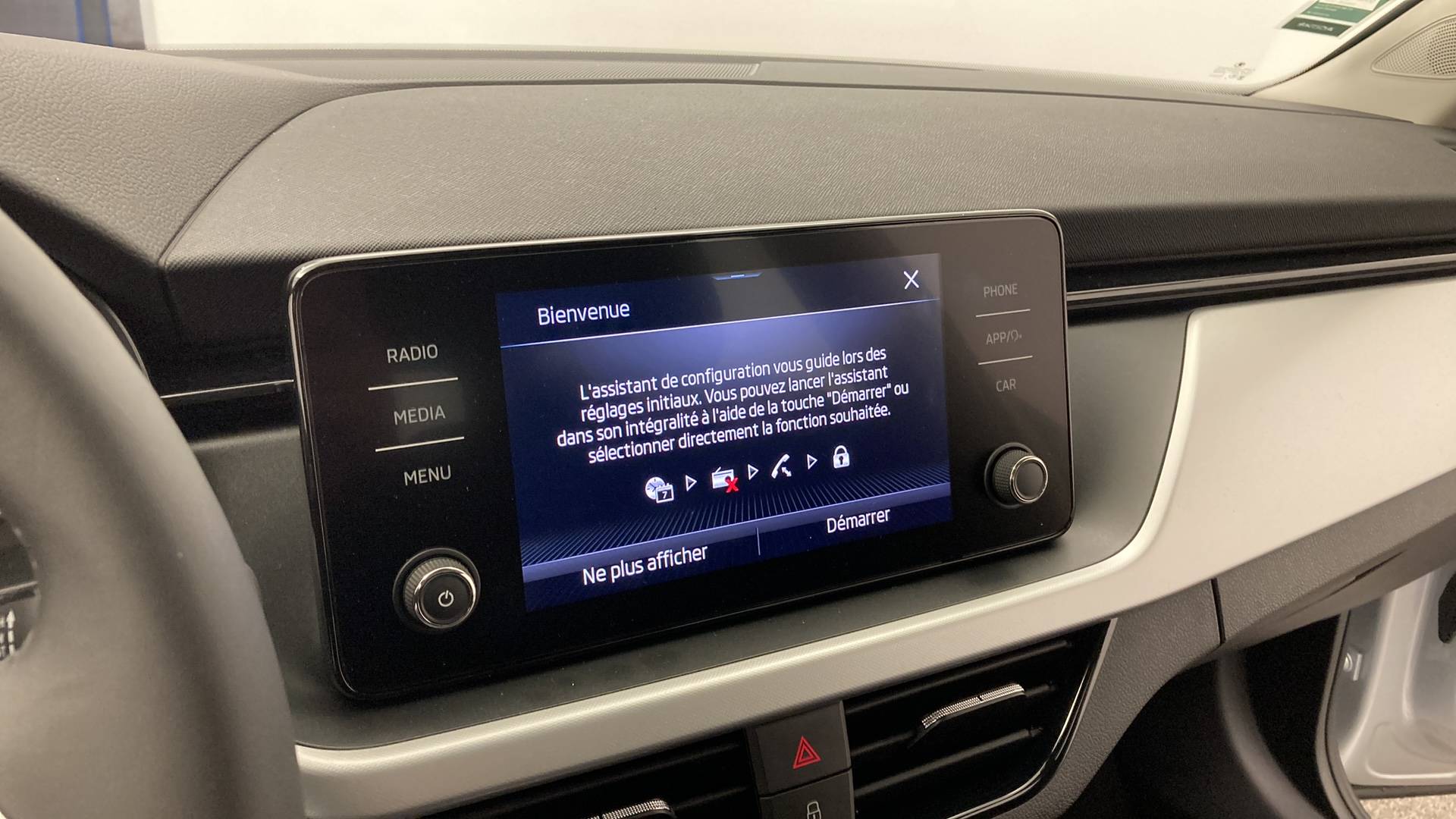 Kamiq 1.0 TSI Evo 110 ch BVM6