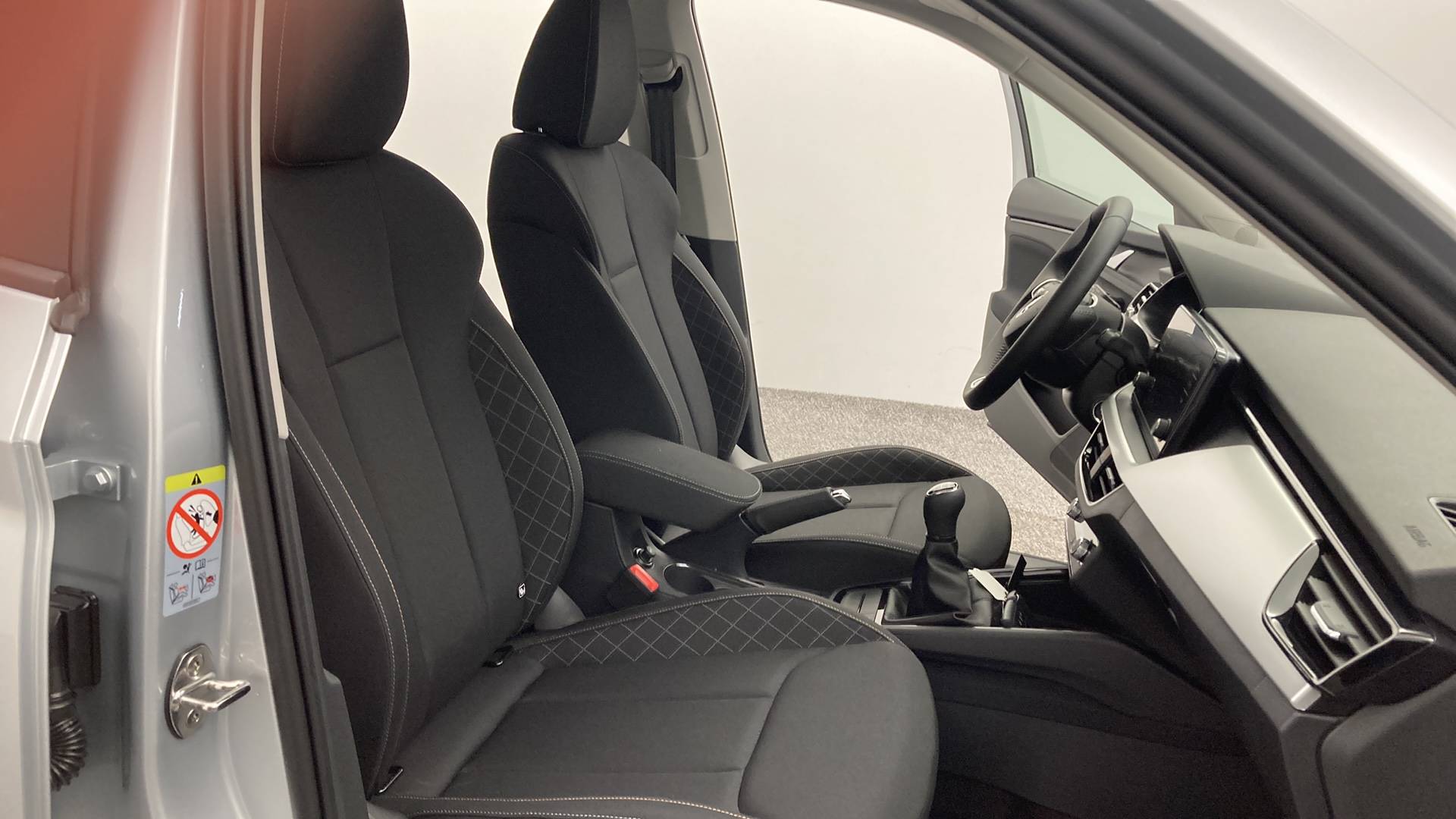 Kamiq 1.0 TSI Evo 110 ch BVM6