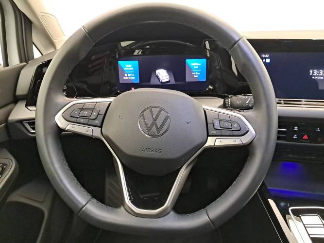 Golf 1.5 eTSI OPF 150 DSG7