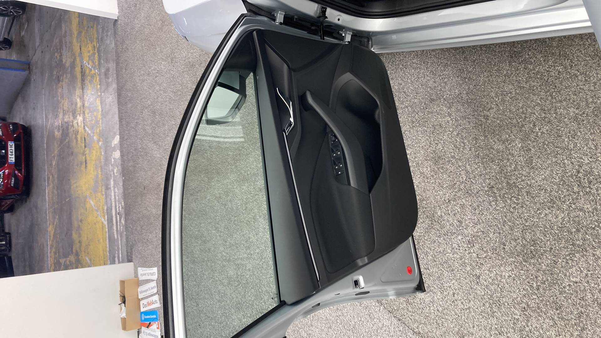 Kamiq 1.0 TSI Evo 110 ch BVM6