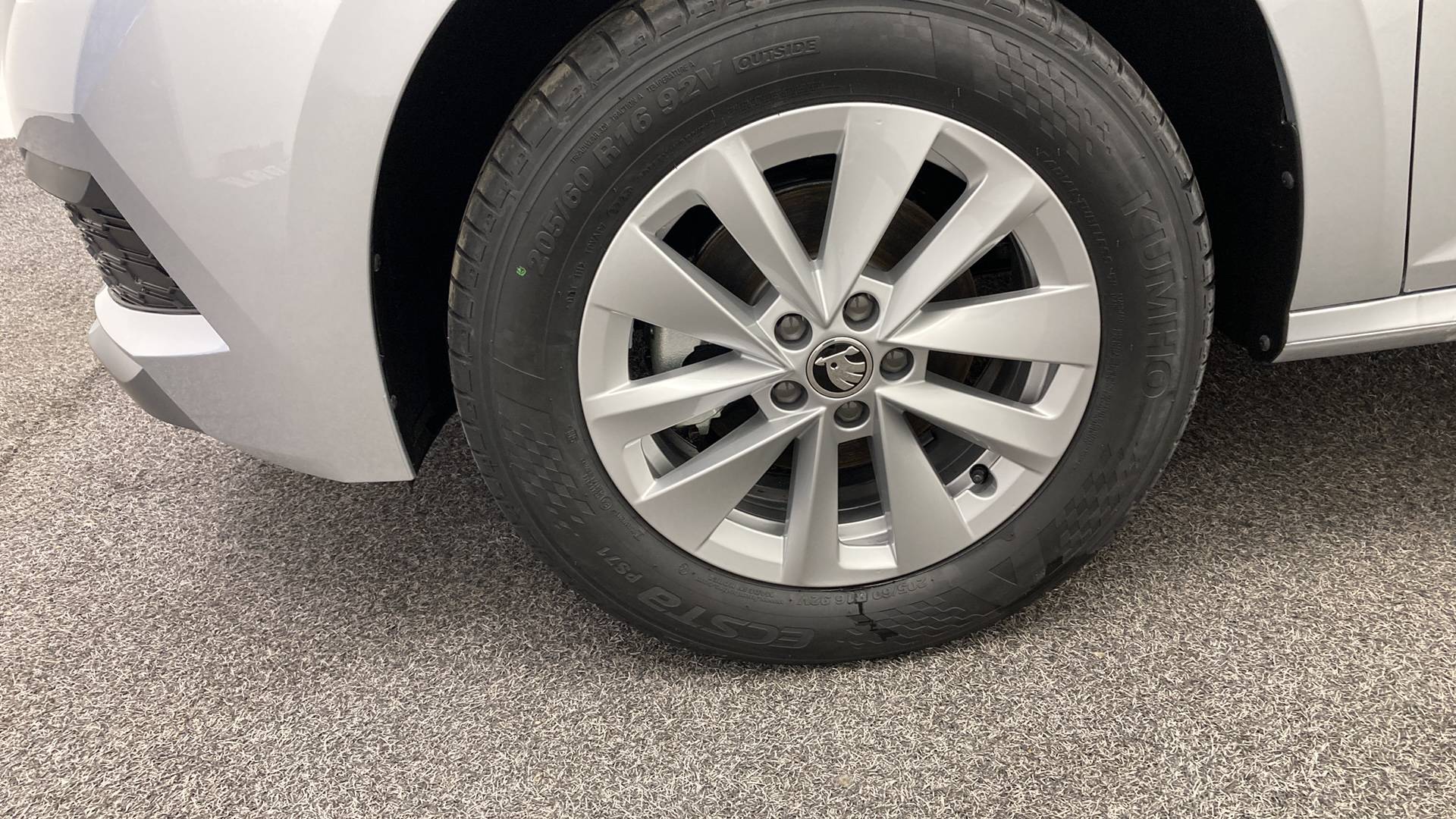 Kamiq 1.0 TSI Evo 110 ch BVM6