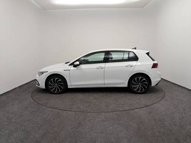 Golf 1.5 eTSI OPF 150 DSG7