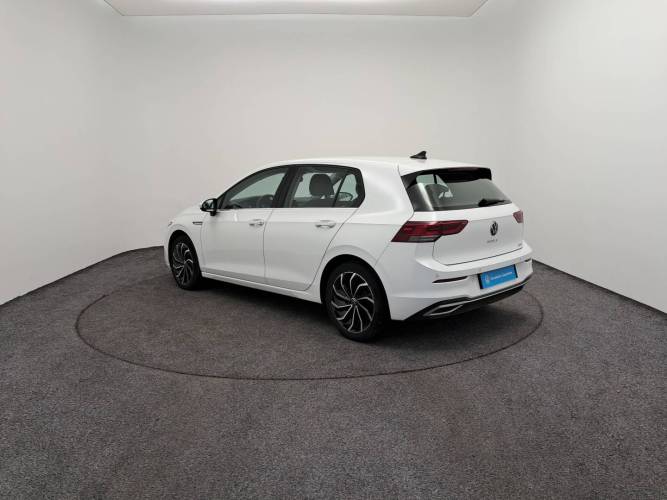 Golf 1.5 eTSI OPF 150 DSG7