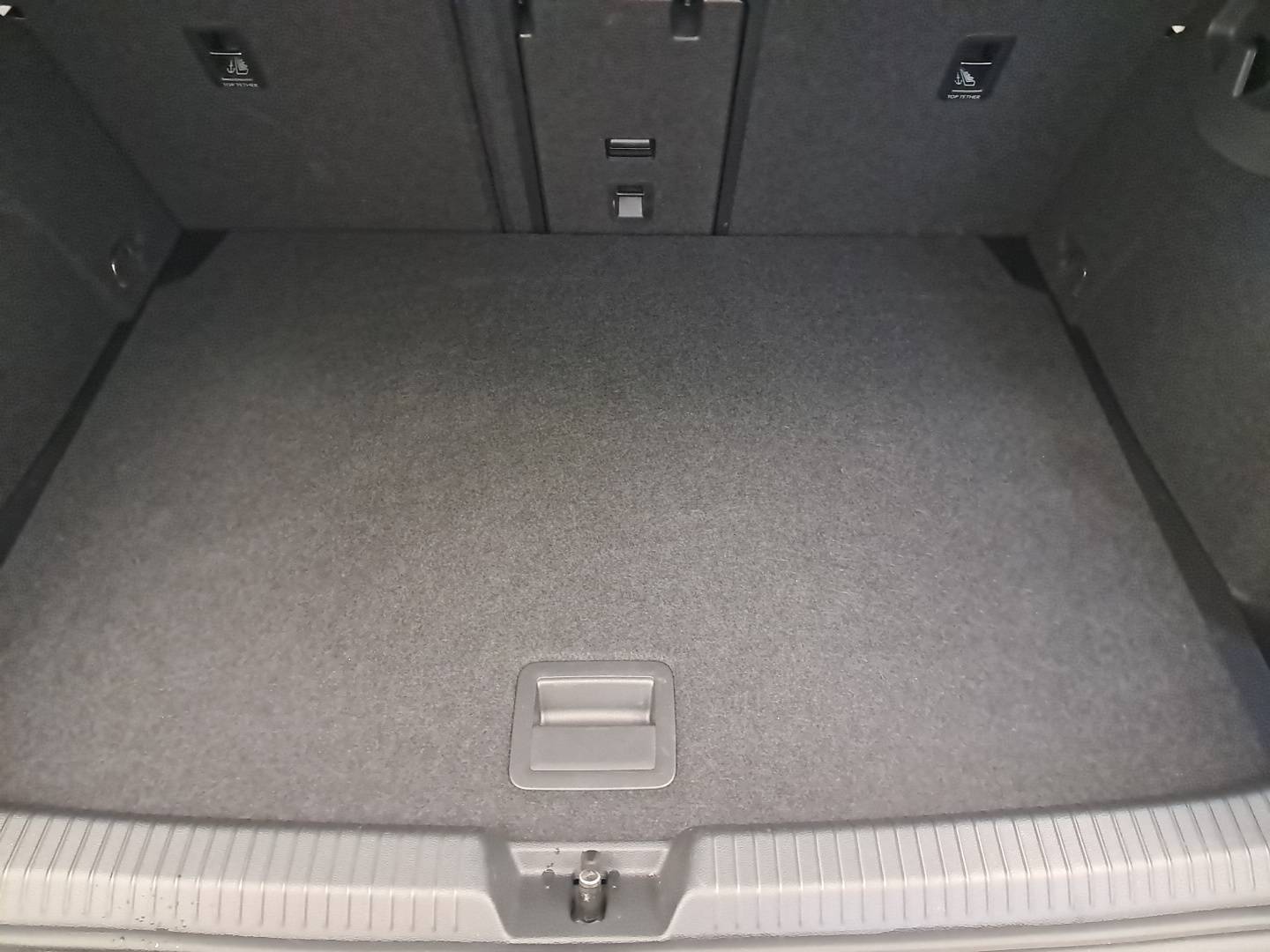 Golf 1.5 eTSI OPF 150 DSG7