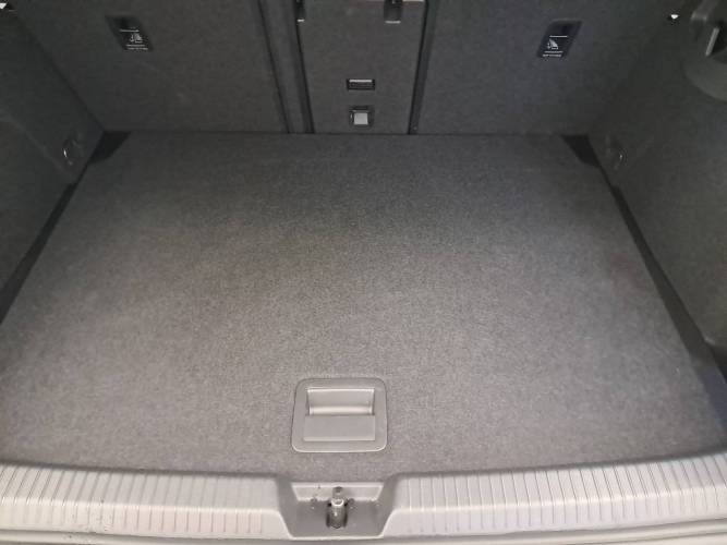 Golf 1.5 eTSI OPF 150 DSG7