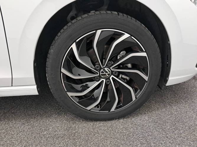 Golf 1.5 eTSI OPF 150 DSG7