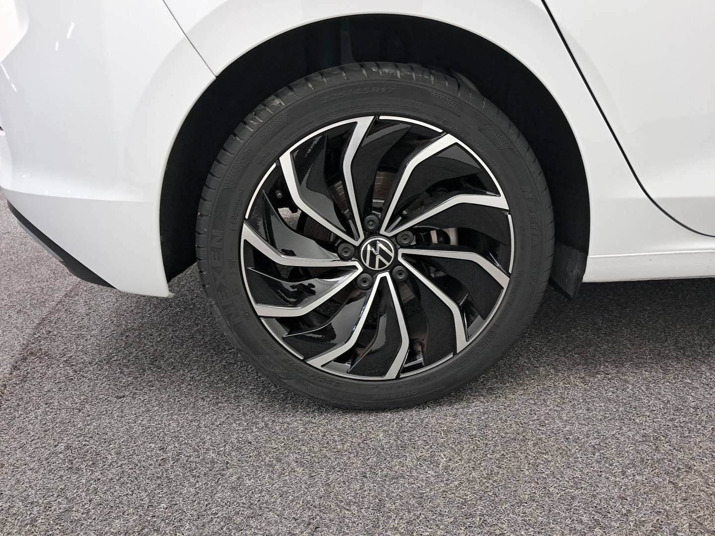 Golf 1.5 eTSI OPF 150 DSG7