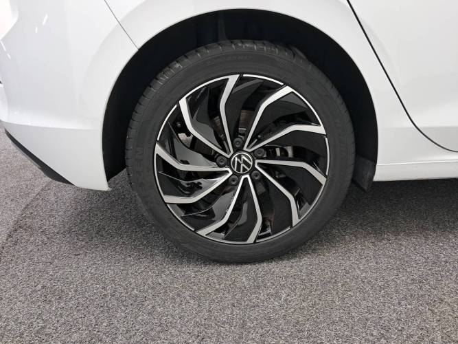 Golf 1.5 eTSI OPF 150 DSG7