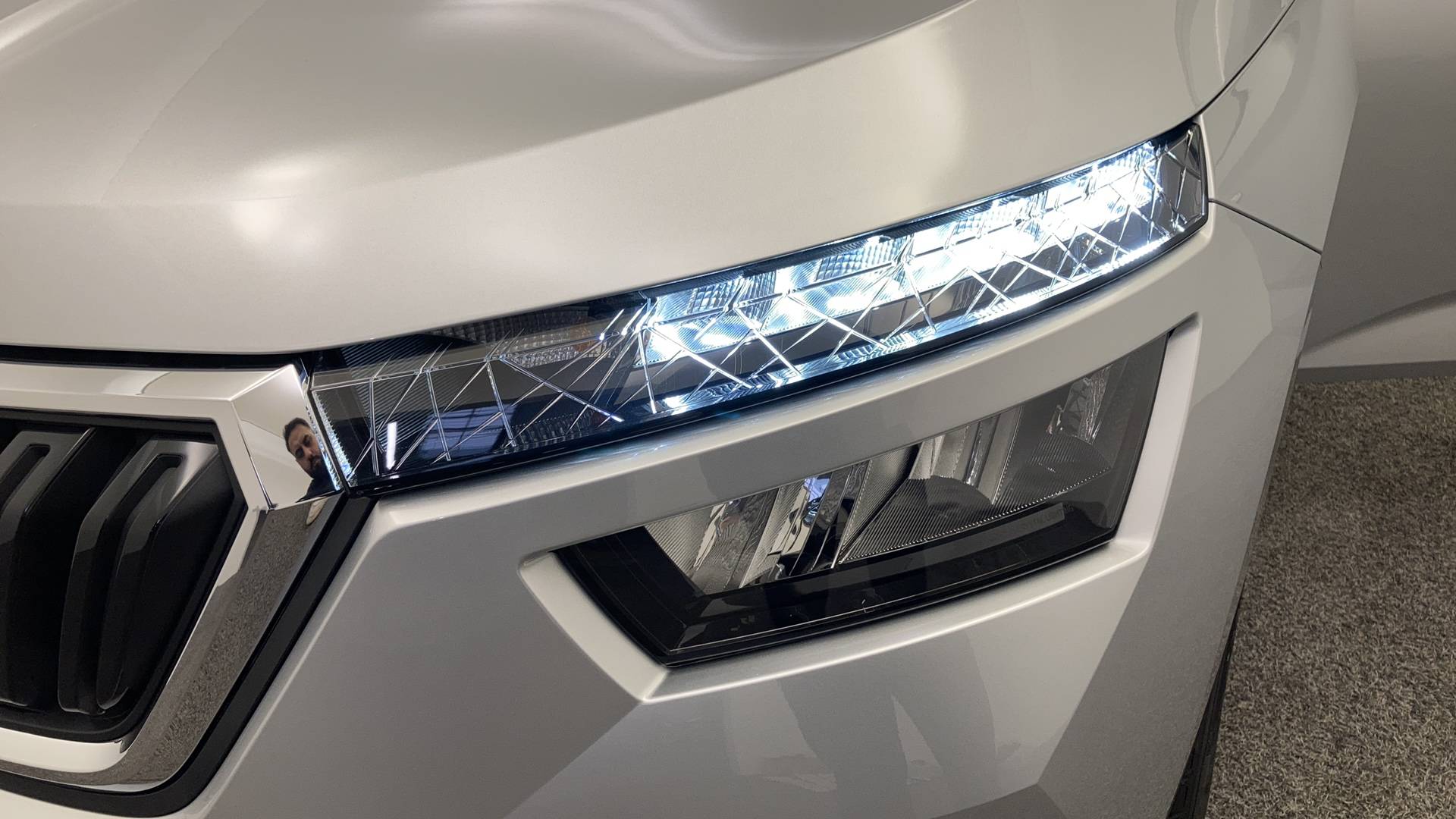 Kamiq 1.0 TSI Evo 110 ch BVM6