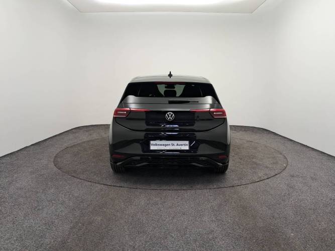 ID.3 326 ch GTX Performance