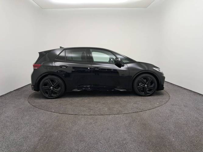 ID.3 326 ch GTX Performance