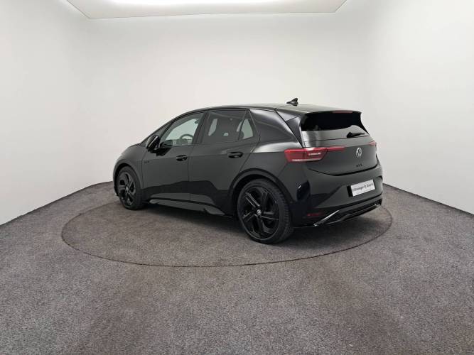 ID.3 326 ch GTX Performance