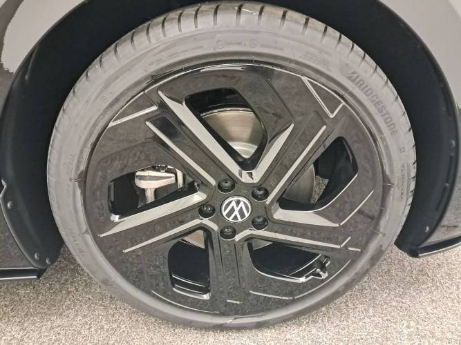 ID.3 326 ch GTX Performance