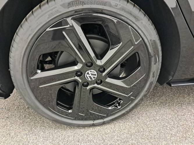 ID.3 326 ch GTX Performance