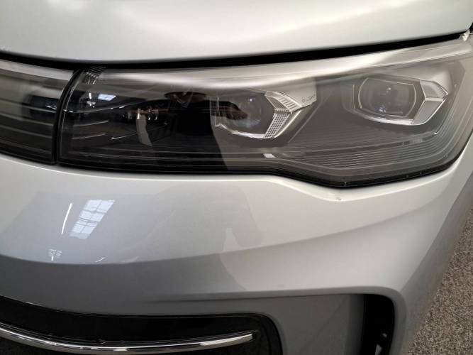 Tiguan 2.0 TDI 150ch DSG7