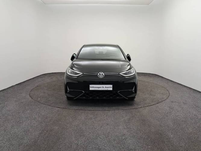 ID.3 326 ch GTX Performance