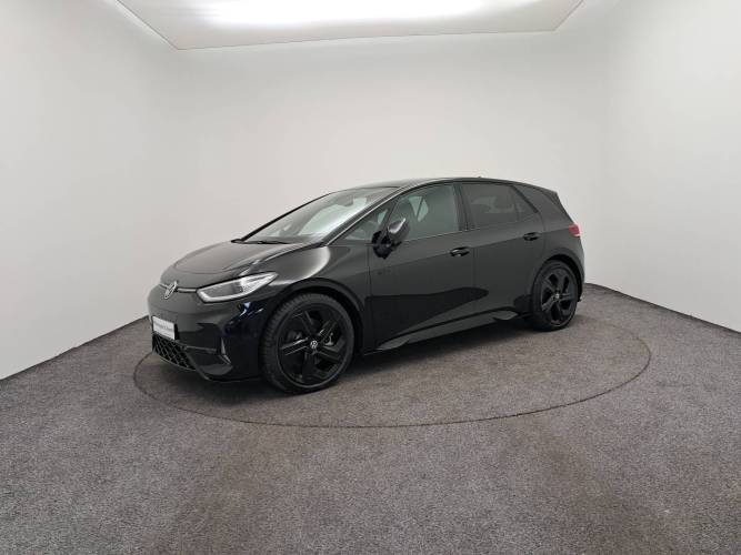 ID.3 326 ch GTX Performance