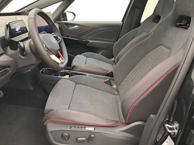 ID.3 326 ch GTX Performance
