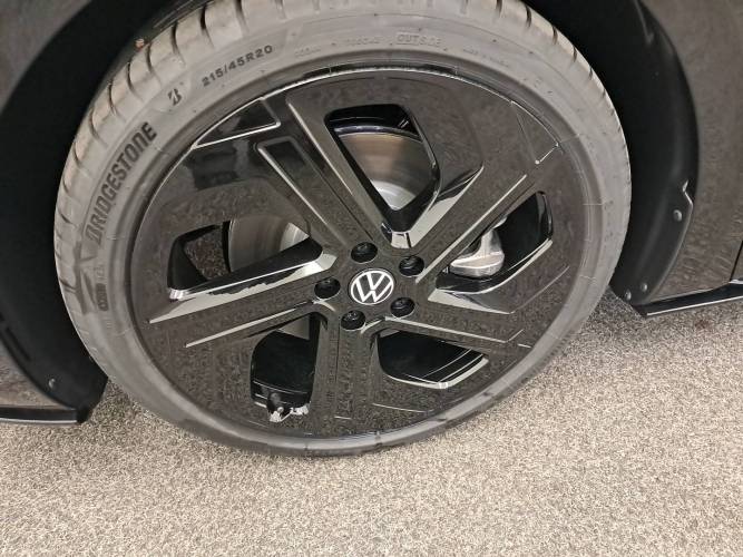 ID.3 326 ch GTX Performance