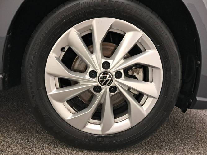 Polo 1.0 TSI 116 S&amp;S DSG7