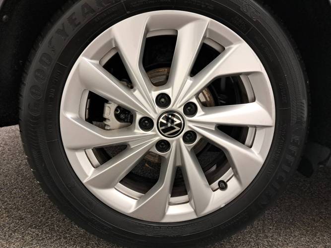 Polo 1.0 TSI 116 S&amp;S DSG7