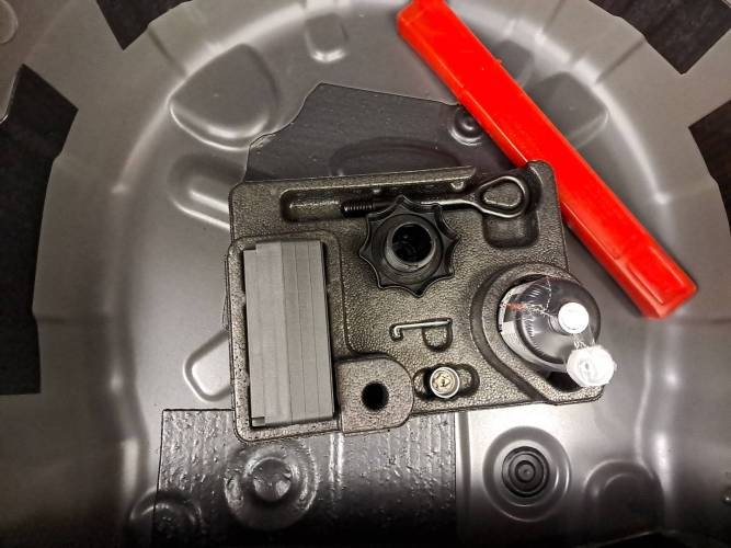 Polo 1.0 TSI 116 S&amp;S DSG7