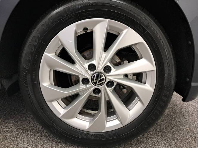 Polo 1.0 TSI 116 S&amp;S DSG7