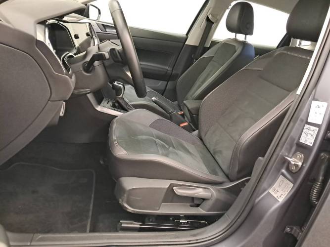 Polo 1.0 TSI 116 S&amp;S DSG7