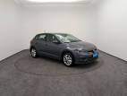 Polo 1.0 TSI 116 S&amp;S DSG7